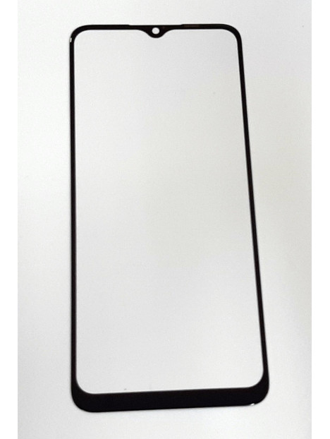 Cristal negro para Oppo A16 A16S