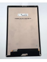 Pantalla lcd Lenovo Tab M10 Plus X606F 10.3 mas tactil negro calidad premium