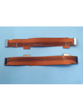 Flex central para Xiaomi Redmi Note 10 5G calidad premium