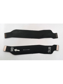 Flex lcd para Xiaomi Redmi Note 10 calidad premium