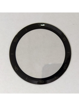 Cristal negro para Huawei Watch GT 2E