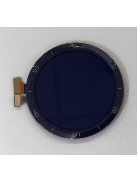 Pantalla lcd negra para Huawei Watch GT 2E calidad premium