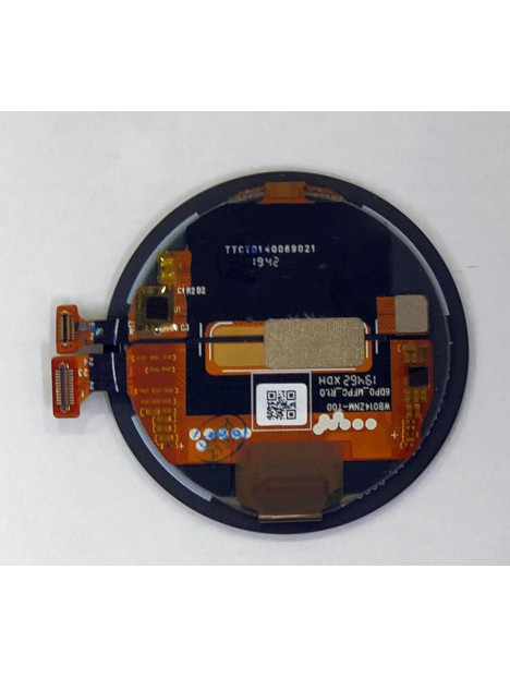 Pantalla lcd negra para Huawei Watch GT 2E calidad premium