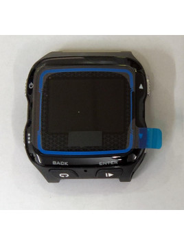 Pantalla lcd para Garmin Forerunner 920XT mas marco negro calidad premium