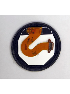 Pantalla lcd negro para Garmin Forerunner 935 calidad premium