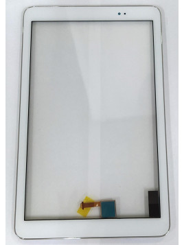 Tactil mas marco blanco para Huawei Mediapad T1 10 Pro T1-A21 T1-A21L calidad premium