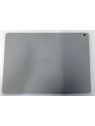 Carcasa trasera o tapa gris para Microsft Surface Book 3