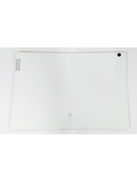 Tapa trasera o tapa bateria blanca para Lenovo Tab M10 TB-X505F