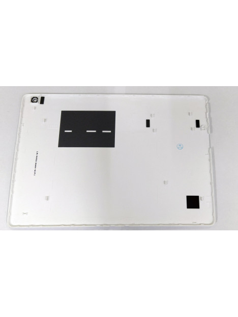 Tapa trasera o tapa bateria blanca para Lenovo Tab M10 TB-X505F