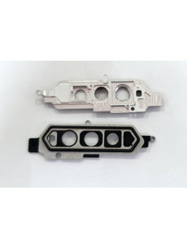 Cubierta camara negra para Xiaomi Black Shark 4 calidad premium