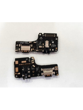 Flex puerto carga para Xiaomi Redmi Note 10S calidad premium