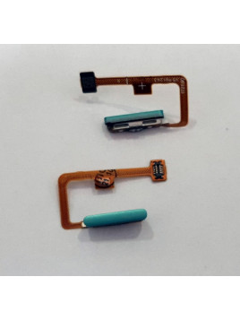 Flex boton verde para Xiaomi MI 11 Lite calidad premium