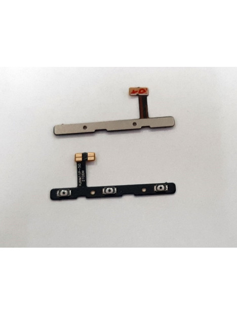 Flex power mas volumen para Xiaomi Mi 11 Ultra calidad premium