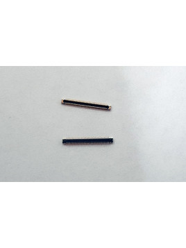 Conector FPC LCD 60 pins en flex para Xiaomi MI 11 MI 11 Pro MI 11 Ultra calidad premium