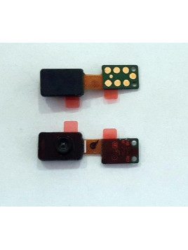 Flex lector huella para Samsung Galaxy Tab S7 Plus SM-T970 SM-T976 calidad premium