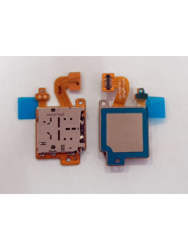 Flex lector sim para Samsung Galaxy Tab S7 Plus SM-T970 SM-T976 calidad premium