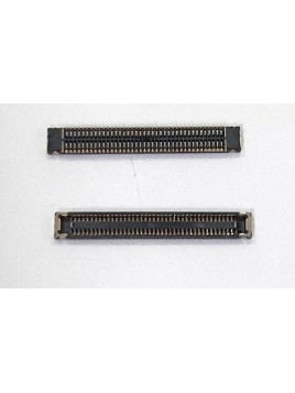 Conector FPC flex central en placa para Samsung Galaxy A31 A315F calidad premium