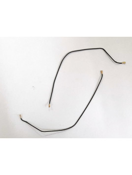 Antena coaxial para Samsung Galaxy A02S SM-A025F calidad premium SM-A025F/DS SM-A025G SM-A025G/DS