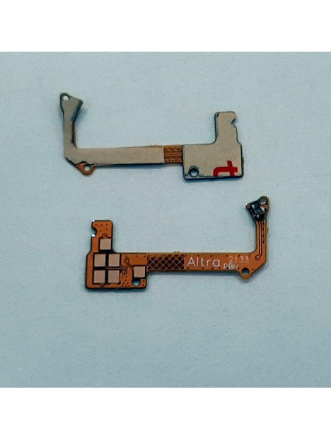 Flex sensor para Samsung Galaxy A03s 2021 A037G calidad premium