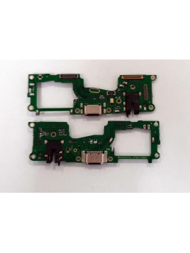 Flex puerto carga para Oppo A74 4G calidad premium