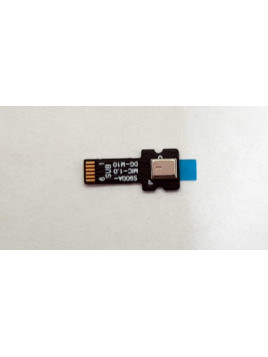 Flex microfono para Doogee S95 Pro calidad premium