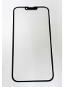 Cristal negro para IPhone 13 Pro Max