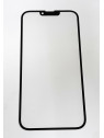 Cristal negro para IPhone 13 Pro Max
