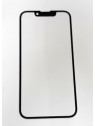 Cristal negro para IPhone 13 Mini