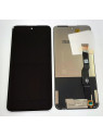 Pantalla lcd para TCL 20 5G T781 mas tactil negro calidad premium