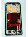 Pantalla LCD para oneplus 9 mas tactil negro mas marco negro calidad premium