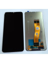 Pantalla lcd para Samsung Galaxy A03s 2021 A037G mas tactil negro calidad premium