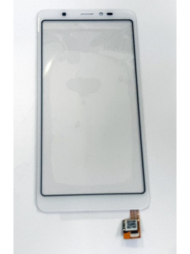 Tactil blanco para Wiko y60