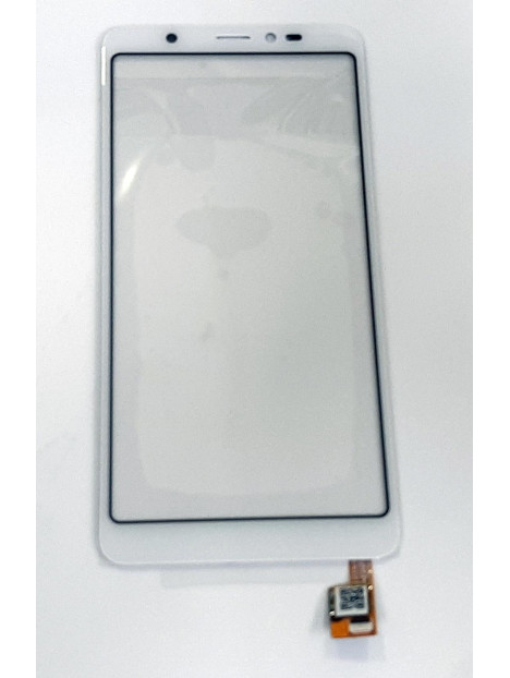 Tactil blanco para Wiko y60