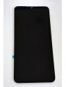 Pantalla LCD para Umidigi power 5 mas tactil negro calidad premium