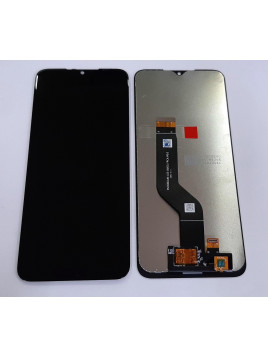 Pantalla LCD para Nokia G50 mas tactil negro calidad premium