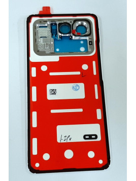 Tapa trasera o tapa bateria blanca para Xiaomi Mi 11 Ultra