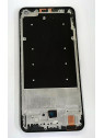 Carcasa central o marco negro para Oppo A94 5G CPH2211 calidad premium
