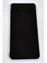 Pantalla lcd para Oppo A94 5G CPH2211 mas tactil negro mas marco negro calidad premium