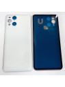 Tapa trasera o tapa bateria blanca para Oppo Find X3 X3 Pro 5G