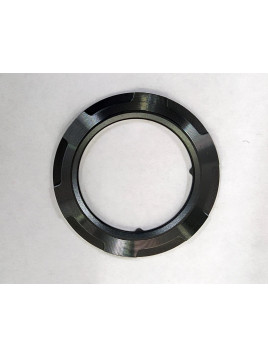 Cubierta camara gris para Oukitel WP8 Pro calidad premium