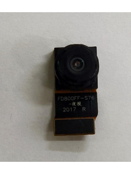 Flex camara trasera noche para Oukitel WP7 calidad premium