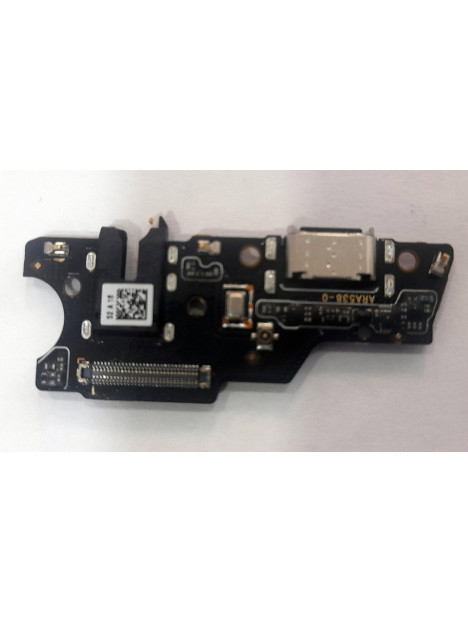 Modulo conector de carga para Realme 7 Service Pack Premium