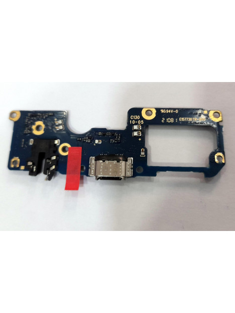 Modulo conector de carga para Realme 7 pro Service Pack Premium