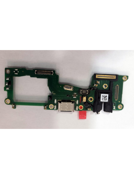 Modulo conector de carga para Realme 8 Service Pack Premium