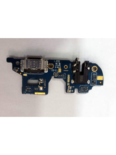 Modulo conector de carga para Realme 8i 5G Service Pack Premium