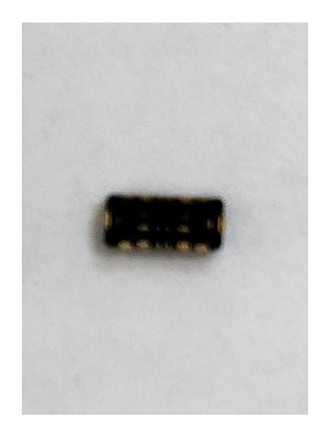 Conector FPC bateria en placa para Google Pixel 3 XL calidad premium
