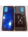 Tapa trasera o tapa batería azul para Realme Narzo 30 5G Service Pack Premium