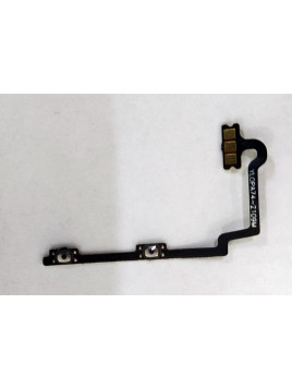 Flex volumen para Realme 8 Pro calidad premium