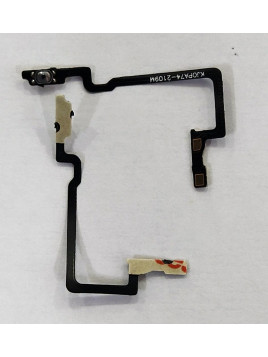 Flex power para Realme 8 Pro calidad premium