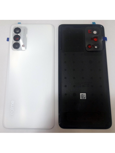 Tiroir Porte-SIM Double Pour Realme GT Master Edition - Argent - Neuf